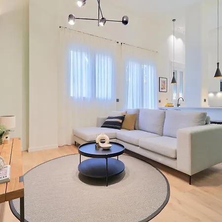 Appartement Iloftmalaga Playamar *