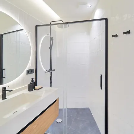 Iloftmalaga Playamar Appartement