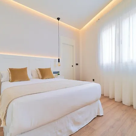Lägenhet Iloftmalaga Playamar Torremolinos