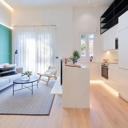 Iloftmalaga Playamar Apartman Torremolinos