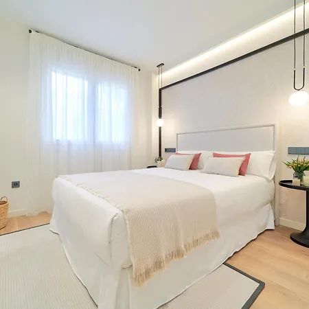 Apartman Iloftmalaga Playamar Torremolinos