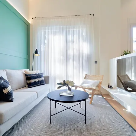 Iloftmalaga Playamar Apartment *
