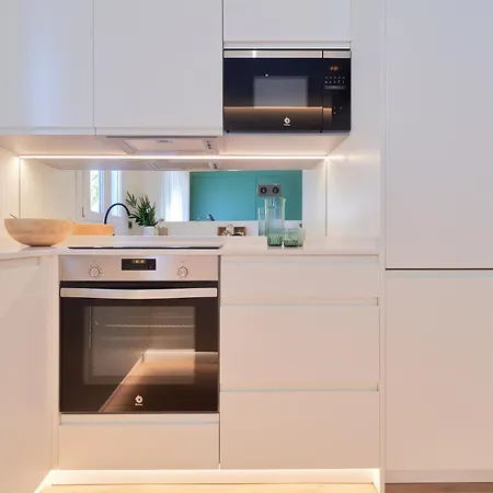 Apartment Iloftmalaga Playamar *