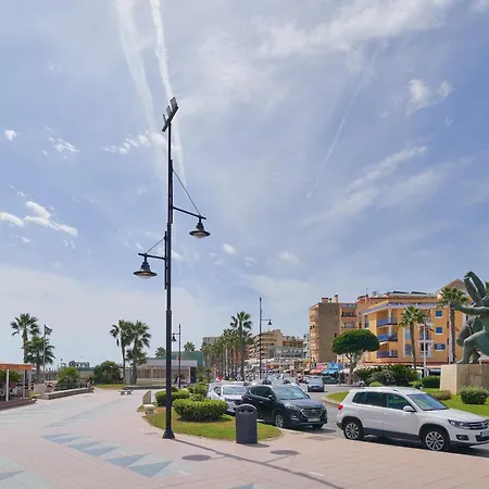 Iloftmalaga Playamar *