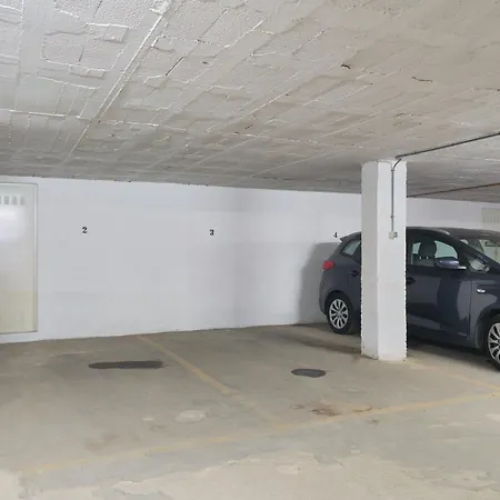 Apartment Iloftmalaga Playamar Torremolinos