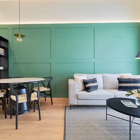 Iloftmalaga Playamar Apartman