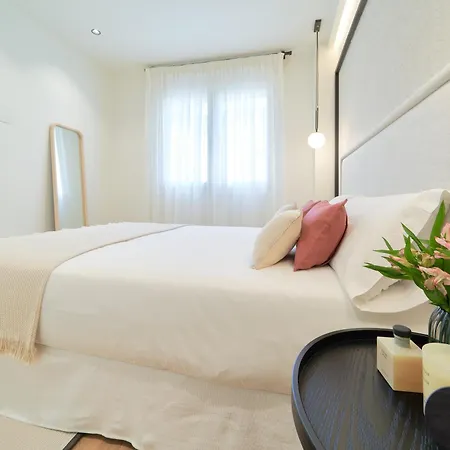 Apartman Iloftmalaga Playamar