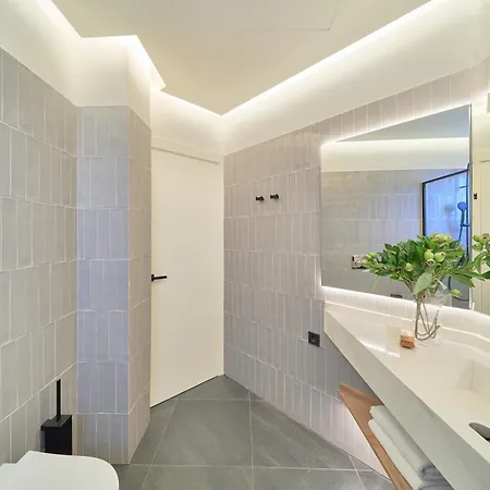 Iloftmalaga Playamar Apartment