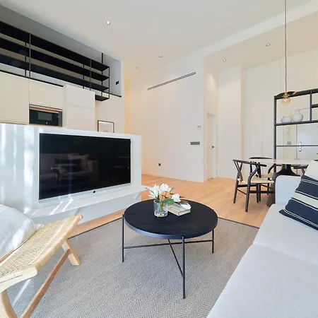 Apartment Iloftmalaga Playamar *