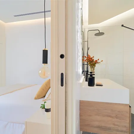 Iloftmalaga Playamar Apartment Torremolinos