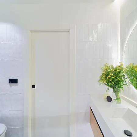 Iloftmalaga Playamar Apartman Torremolinos