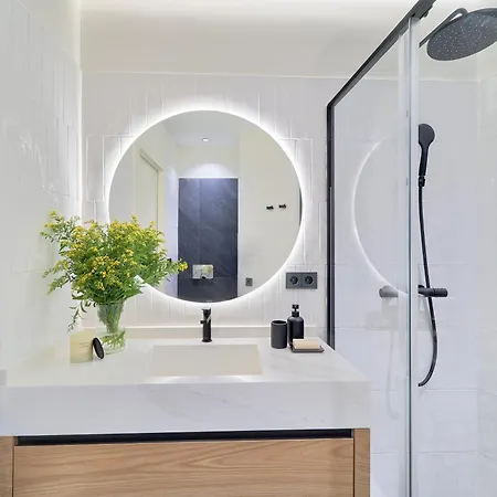 Iloftmalaga Playamar Apartment