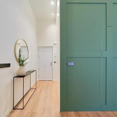 Apartment Iloftmalaga Playamar *
