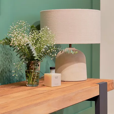 Iloftmalaga Playamar * Torremolinos