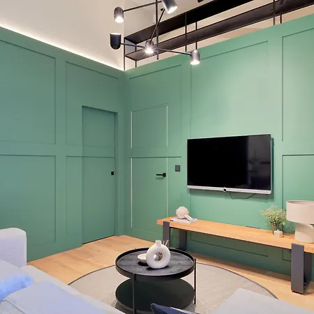 Iloftmalaga Playamar *