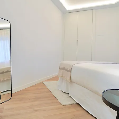 Apartman Iloftmalaga Playamar Torremolinos