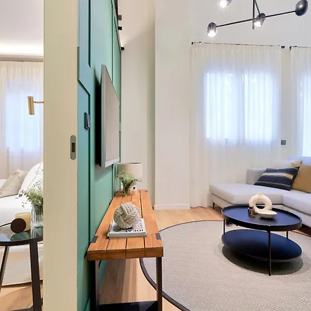 Iloftmalaga Playamar * Torremolinos