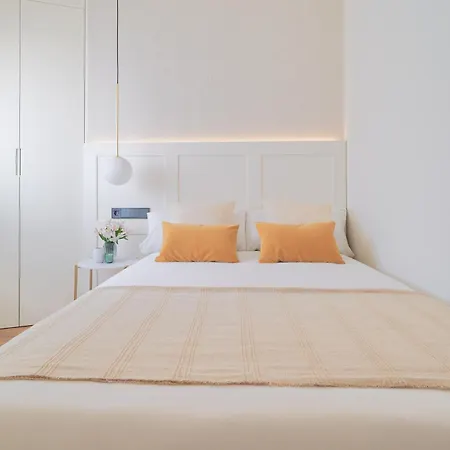 Lägenhet Iloftmalaga Playamar