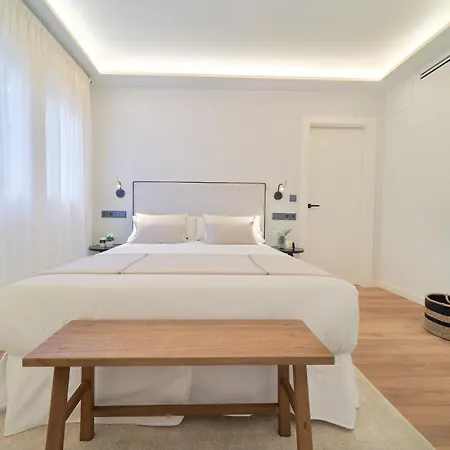 Apartman Iloftmalaga Playamar *