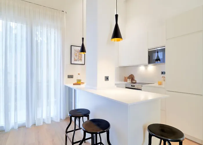 Iloftmalaga Playamar 토레몰리노스