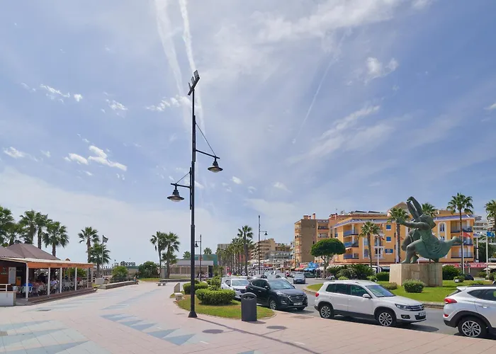 Iloftmalaga Playamar *