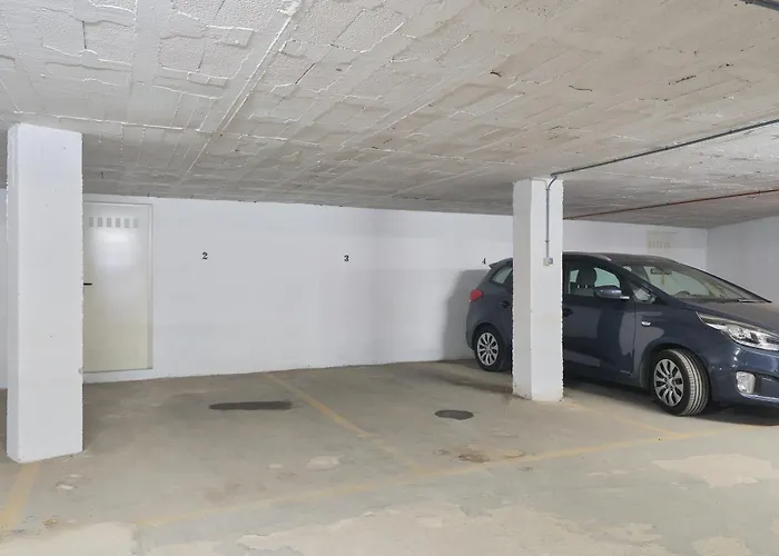 아파트 Iloftmalaga Playamar 토레몰리노스