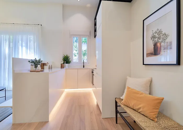 Iloftmalaga Playamar 토레몰리노스