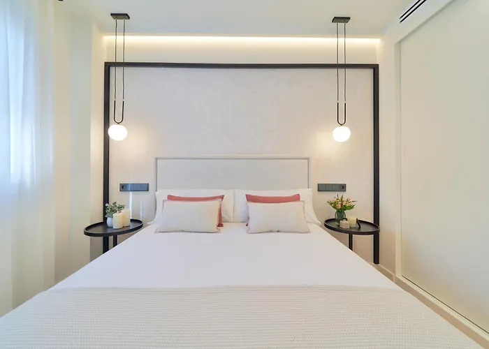 Iloftmalaga Playamar *