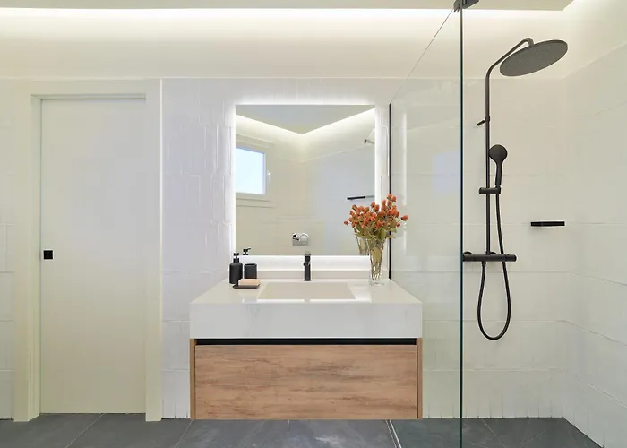 Iloftmalaga Playamar * 토레몰리노스