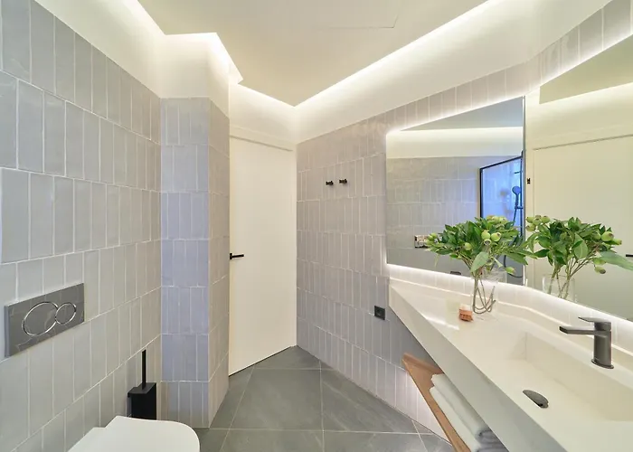 Iloftmalaga Playamar 아파트