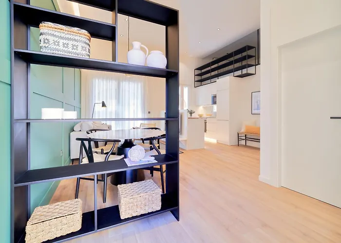 Iloftmalaga Playamar 토레몰리노스