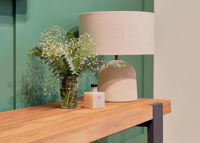 Iloftmalaga Playamar * 토레몰리노스