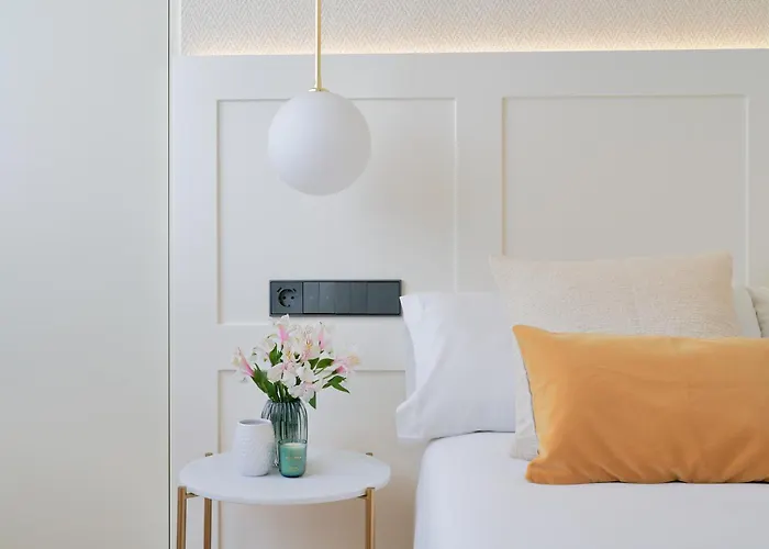 Iloftmalaga Playamar 토레몰리노스