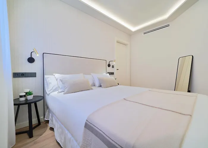 Iloftmalaga Playamar 아파트