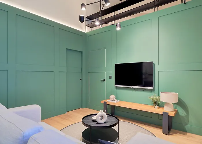 Iloftmalaga Playamar *