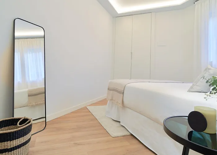 아파트 Iloftmalaga Playamar 토레몰리노스