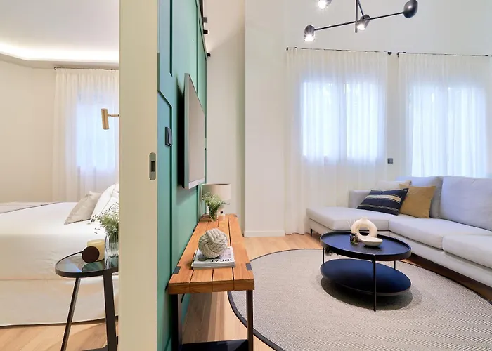 Iloftmalaga Playamar * 토레몰리노스