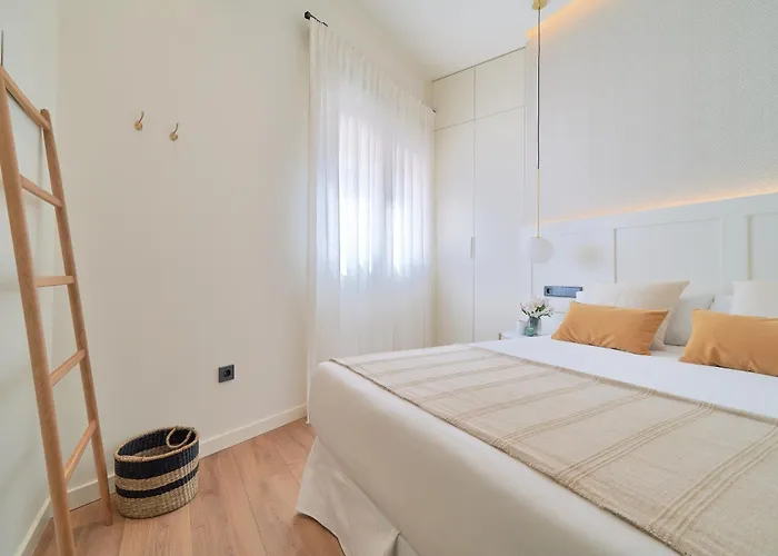 Iloftmalaga Playamar 토레몰리노스