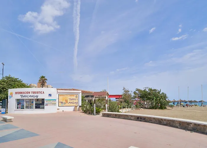 Iloftmalaga Playamar *