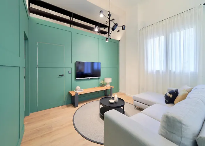 Iloftmalaga Playamar