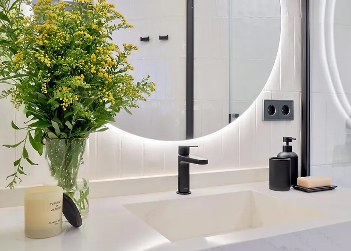 Iloftmalaga Playamar 토레몰리노스