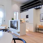 דירה Iloftmalaga Playamar *