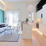 Iloftmalaga Playamar דירה טורמולינוס