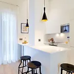 Iloftmalaga Playamar טורמולינוס