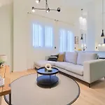 דירה Iloftmalaga Playamar *