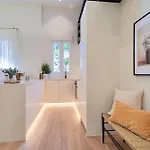 Iloftmalaga Playamar טורמולינוס