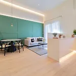 דירה Iloftmalaga Playamar *