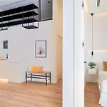 Iloftmalaga Playamar * טורמולינוס