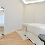 דירה Iloftmalaga Playamar טורמולינוס