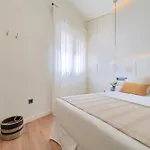 Iloftmalaga Playamar טורמולינוס